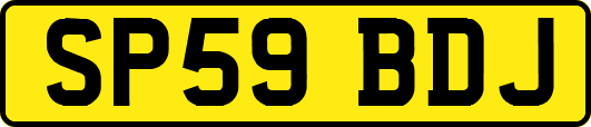 SP59BDJ
