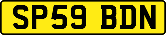 SP59BDN