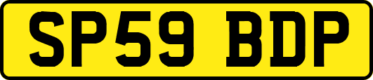SP59BDP