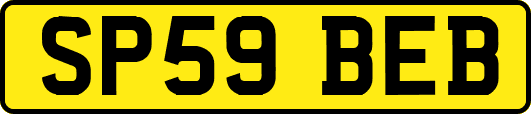 SP59BEB