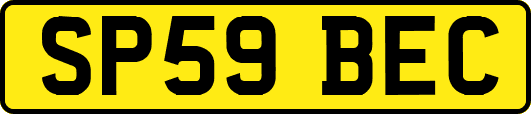 SP59BEC