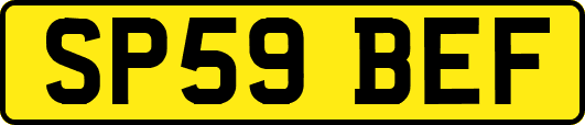 SP59BEF