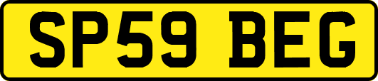 SP59BEG