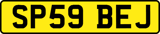 SP59BEJ