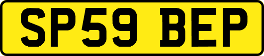SP59BEP