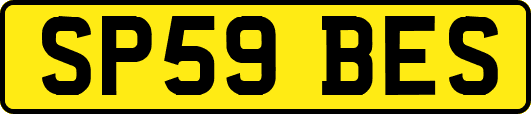 SP59BES