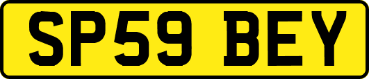 SP59BEY