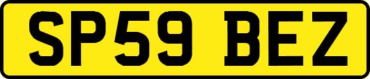 SP59BEZ