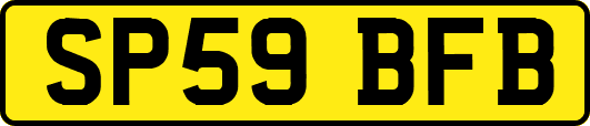 SP59BFB