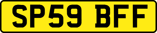SP59BFF