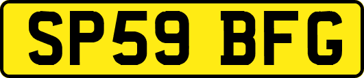 SP59BFG