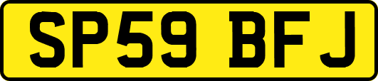 SP59BFJ