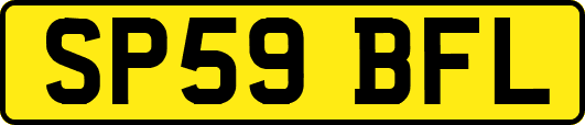 SP59BFL