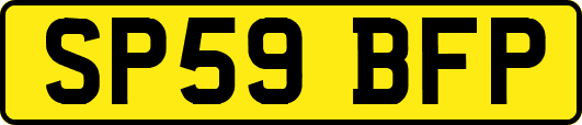 SP59BFP