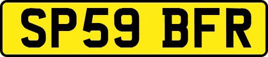 SP59BFR