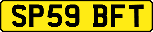 SP59BFT