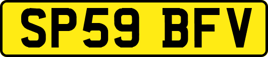 SP59BFV