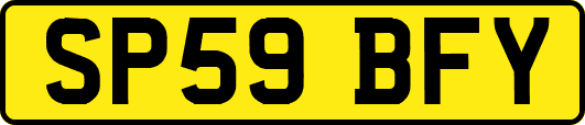 SP59BFY