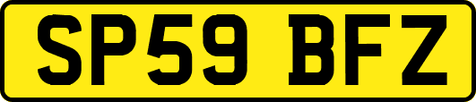 SP59BFZ