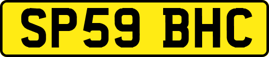 SP59BHC