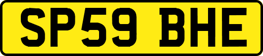 SP59BHE