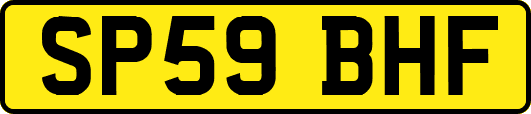SP59BHF