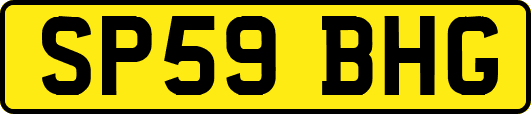 SP59BHG