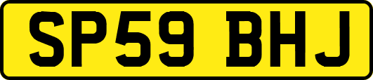 SP59BHJ