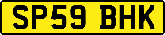 SP59BHK