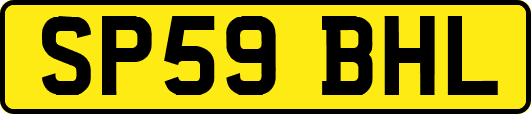 SP59BHL