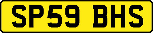 SP59BHS