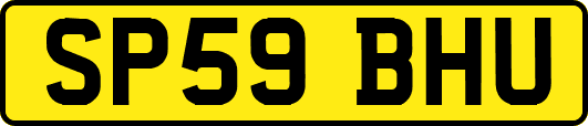 SP59BHU