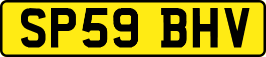 SP59BHV