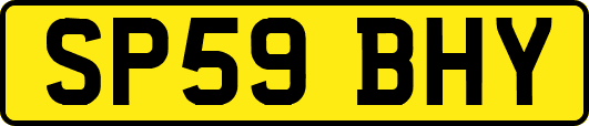 SP59BHY