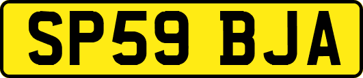 SP59BJA