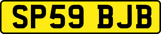 SP59BJB