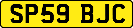 SP59BJC
