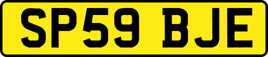 SP59BJE