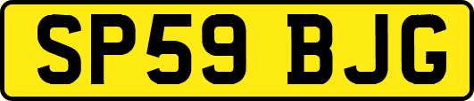 SP59BJG