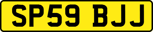 SP59BJJ