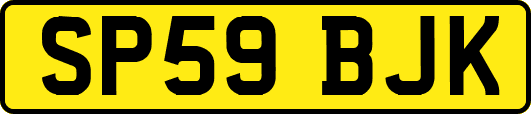 SP59BJK