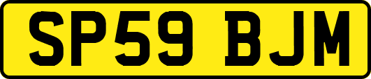 SP59BJM