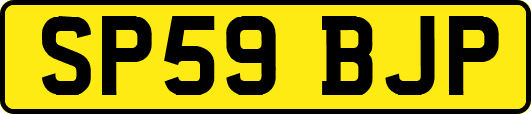 SP59BJP