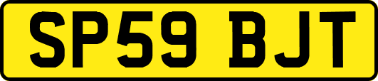 SP59BJT