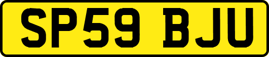SP59BJU
