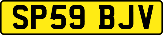 SP59BJV