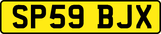 SP59BJX