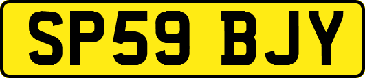 SP59BJY