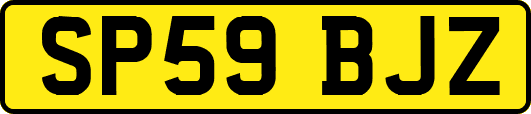 SP59BJZ