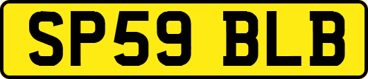 SP59BLB